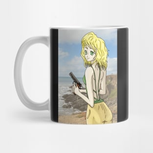 Connelly Mug